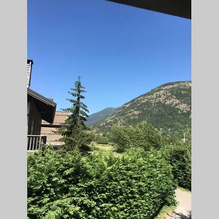 Caloroso Appartamento Con Vista Montagne * Oulx