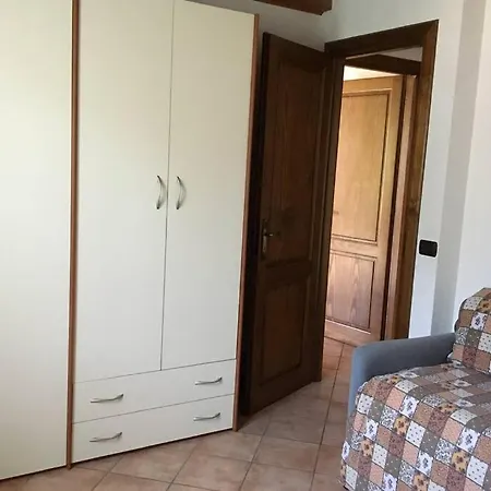 Apartmán Caloroso Appartamento Con Vista Montagne Oulx
